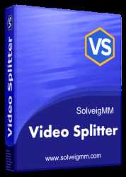 О программе SolveigMM Video Splitter 7.3.2006.8 Final