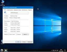 Windows 10 Manager 387 Rus » Бесплатно скачать программы